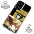 Cowboy Bebop Faye Moto G Power 5G (2024) Clear Case