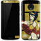 Cowboy Bebop Faye Moto G6 Skin