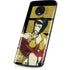 Cowboy Bebop Faye Moto G6 Skin