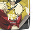 Cowboy Bebop Faye Motorola RAZR Skin