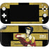 Cowboy Bebop Faye Nintendo Switch Lite Skin