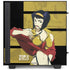 Cowboy Bebop Faye NZXT H510 Compact ATX Mid-Tower Case Skin