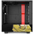 Cowboy Bebop Faye NZXT H510 Compact ATX Mid-Tower Case Skin