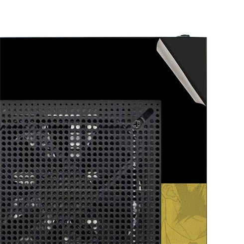 Cowboy Bebop Faye NZXT H510 Compact ATX Mid-Tower Case Skin