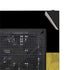 Cowboy Bebop Faye NZXT H510 Compact ATX Mid-Tower Case Skin