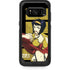 Cowboy Bebop Faye Otterbox Commuter Galaxy Skin
