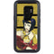 Cowboy Bebop Faye Otterbox Defender Galaxy Skin