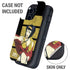 Cowboy Bebop Faye Otterbox Defender iPhone Skin