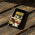 Cowboy Bebop Faye Otterbox Symmetry iPhone Skin