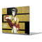 Cowboy Bebop Faye Pixelbook Skin