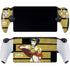 Cowboy Bebop Faye PlayStation Portal Remote Player Skin