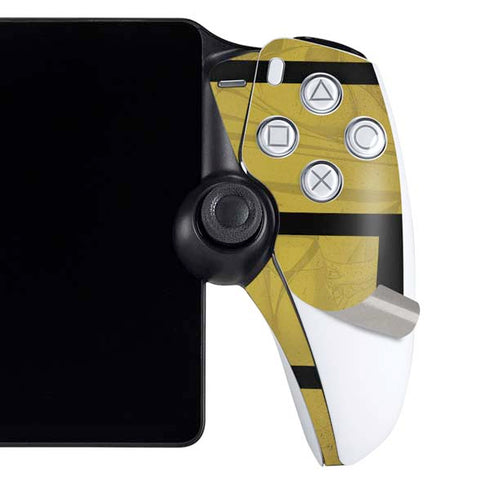 Cowboy Bebop Faye PlayStation Portal Remote Player Skin