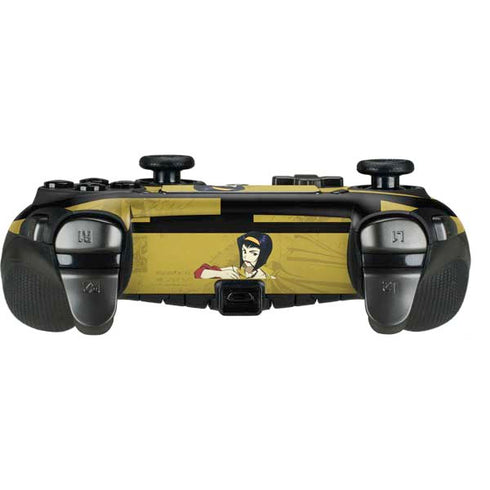 Cowboy Bebop Faye PlayStation Scuf Vantage 2 Controller Skin
