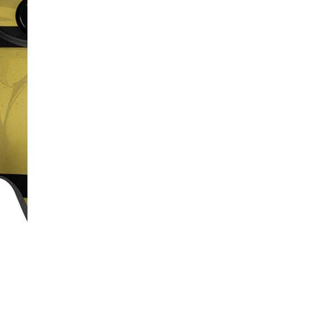 Cowboy Bebop Faye PlayStation Scuf Vantage 2 Controller Skin