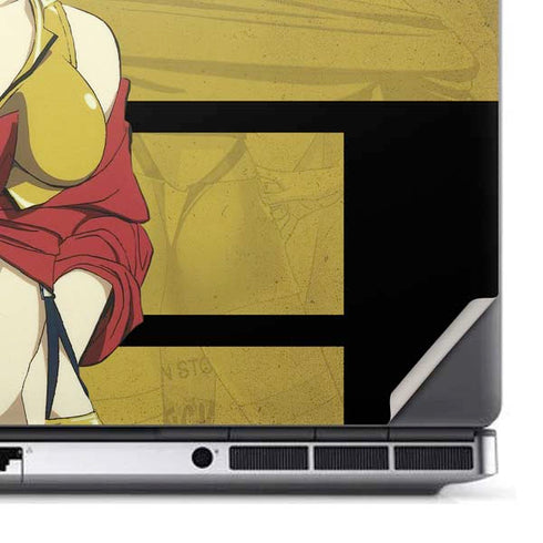 Cowboy Bebop Faye Dell Precision Skin