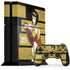Cowboy Bebop Faye PS4 Console and Controller Bundle Skin