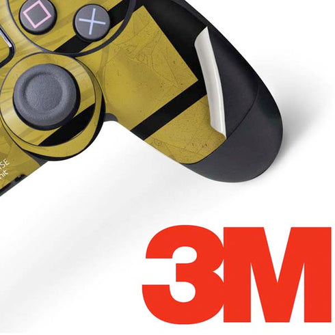 Cowboy Bebop Faye PS4 Controller Skin