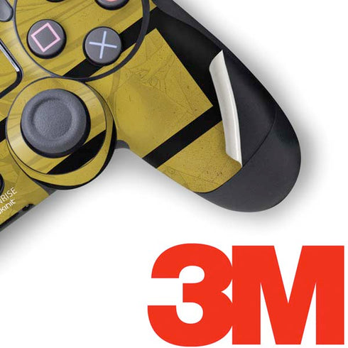Cowboy Bebop Faye PS4 Pro/Slim Controller Skin