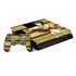 Cowboy Bebop Faye PS4 Slim Bundle Skin