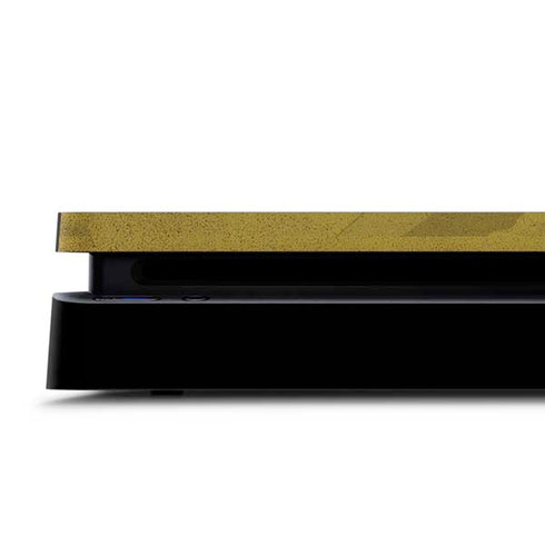 Cowboy Bebop Faye PS4 Slim Skin
