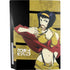 Cowboy Bebop Faye PS5 Console Skin