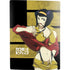 Cowboy Bebop Faye PS5 Digital Edition Bundle Skin