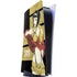 Cowboy Bebop Faye PS5 Digital Edition Console Skin