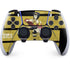 Cowboy Bebop Faye PS5 DualSense Edge Pro Controller Skin