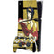Cowboy Bebop Faye PS5 Slim Digital Edition Bundle Skin