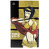 Cowboy Bebop Faye PS5 Slim Digital Edition Console Skin
