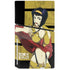 Cowboy Bebop Faye PS5 Slim Disk Bundle Skin