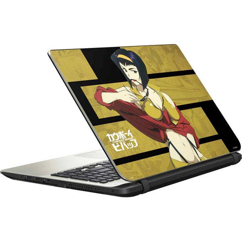 Cowboy Bebop Faye Satellite L50-B / S50-B Skin