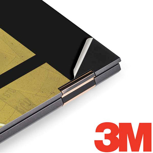 Cowboy Bebop Faye HP Spectre Skin