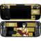 Cowboy Bebop Faye Steam Deck Handheld Gaming Computer OLED Skin
