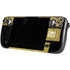 Cowboy Bebop Faye Steam Deck Handheld Gaming Computer OLED Skin