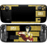 Cowboy Bebop Faye Steam Deck Handheld Gaming Computer Skin