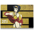 Cowboy Bebop Faye Surface Book 2 13.5in Skin