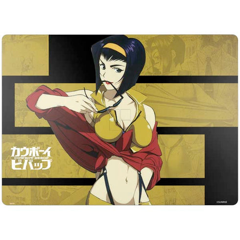 Cowboy Bebop Faye Surface Laptop 4 15in Skin