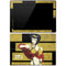 Cowboy Bebop Faye Surface Pro 3 Skin