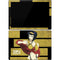 Cowboy Bebop Faye Surface Pro 7 Skin