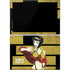 Cowboy Bebop Faye Surface Pro 7 Skin