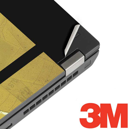 Cowboy Bebop Faye Lenovo ThinkPad Skin