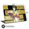 Cowboy Bebop Faye Universal Laptop 12in (9.8 x 6.8in) Skin
