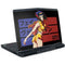 Cowboy Bebop Faye Valentine Dell Alienware Skin