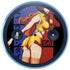 Cowboy Bebop Faye Valentine Amazon Echo Skin
