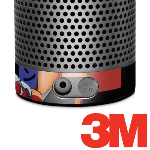 Cowboy Bebop Faye Valentine Amazon Echo Skin