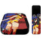 Cowboy Bebop Faye Valentine Apple TV Skin