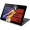 Cowboy Bebop Faye Valentine Dell Chromebook Skin