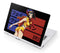 Cowboy Bebop Faye Valentine Acer Chromebook Skin