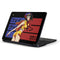 Cowboy Bebop Faye Valentine Samsung Chromebook Skin